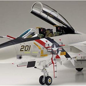 Tamiya America, Inc 1 48 Grumman F-14A Tomcat, TAM61114