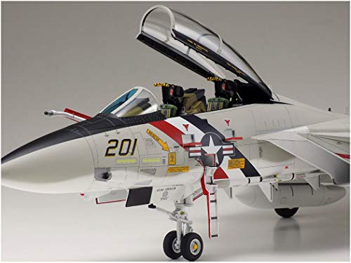 Tamiya America, Inc 1 48 Grumman F-14A Tomcat, TAM61114