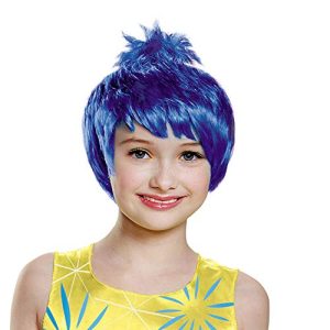 Disguise Inside Out Joy Deluxe Costume for Kids