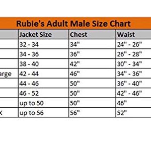 Rubie's Costume Classic Batman Deluxe Robin Costume