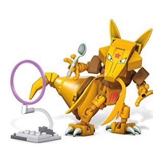 Mega Brands POK Power PK Kadabra
