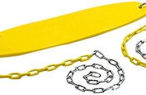 CREATIVE CEDAR DESIGNS Ultimate Swing Seat with Chains
