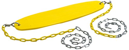 CREATIVE CEDAR DESIGNS Ultimate Swing Seat with Chains