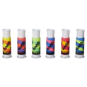 DohVinci 6-Pack Drawing Compound - Mixed Colors