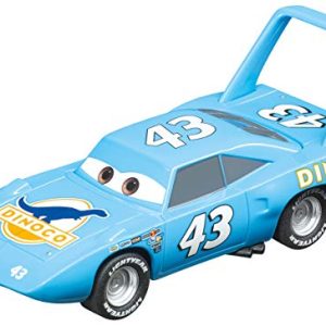 Disney·Pixar Cars - Strip The King Weathers