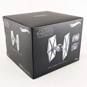 Hot Wheels Star Wars Toy Vehicles