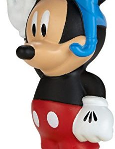 Fisher-Price Disney Mickey & The Roadster Racers, Bath Squirters, Mickey