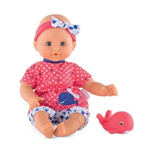 Corolle Bebe Bath Oceane - 12"