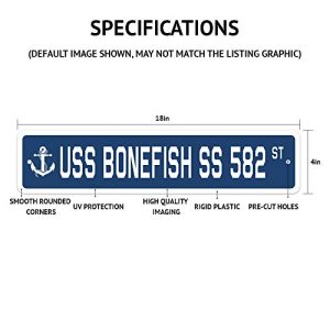 Paris Street Sign Childrens Name Room Sign | Indoor/Outdoor |  18" Wide