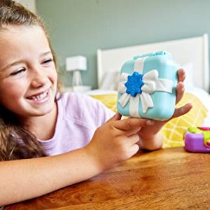 Polly Pocket Frosty Fairytale