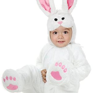 Charades Kids Little Bunny Costume