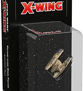 X-Wing 2ND Ed: Vulture-Class Droid Fight