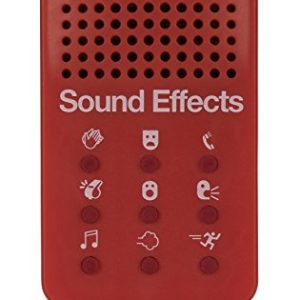 NPW Small Classic Sound Effects Machine