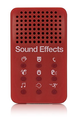 NPW Small Classic Sound Effects Machine