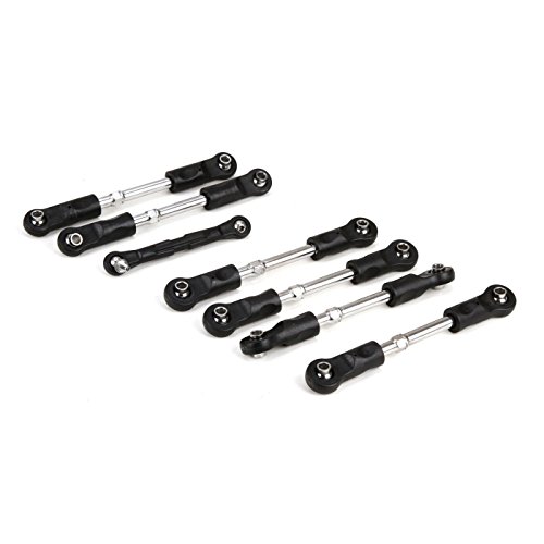 Losi Turnbuckles, Set: 1:5 4wd DB XL, LOS254011
