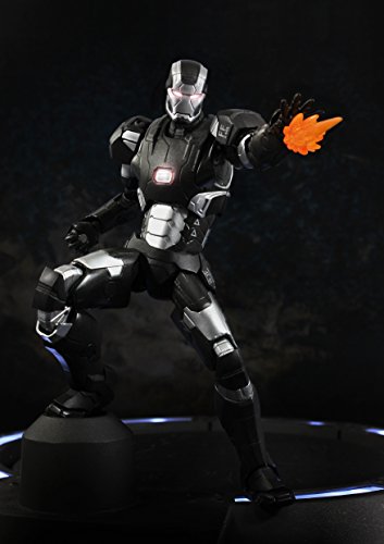 Play Imaginative War Machine MK II "Iron Man 3" Action Figure (1/12 Scale)