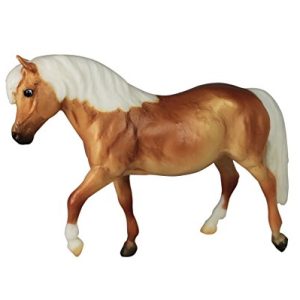 Breyer Classics Little Prince: Book and Horse Toy Set (1:12 Scale)