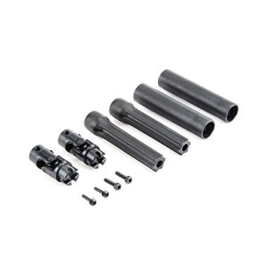Losi Rear Driveshaft Set: Baja Rey, LOS232005