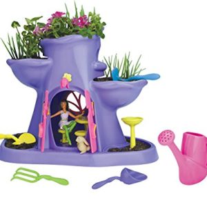 My Fairy Garden - Tree Hollow