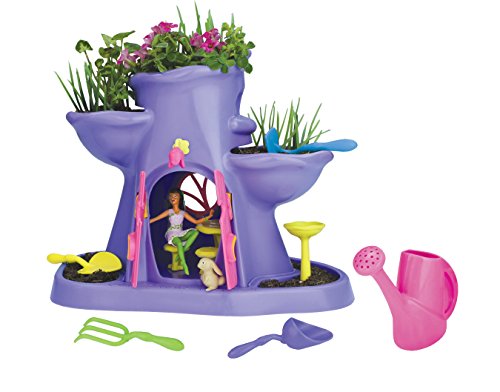 My Fairy Garden - Tree Hollow