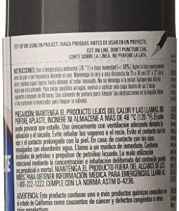 Testors TENAMEL-1253T Aerosol Enamel Paint 3oz-Gray Metallic