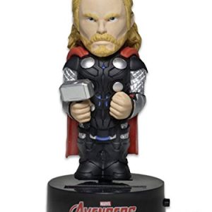 NECA Avengers Age of Ultron (Movie) - Body Knocker - Thor
