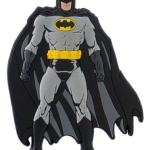 DC Batman Soft Touch PVC Magnet