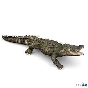 Papo Alligator