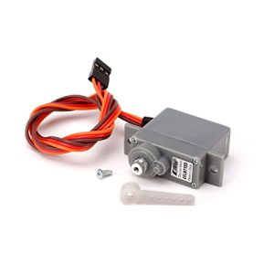 E-flite 13g Digital Micro Servo, EFLR7155