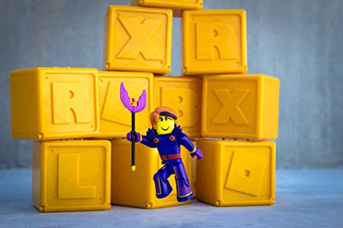 Roblox Celebrity Mystery Figure Series 1, Polybag of 6 Action Figures