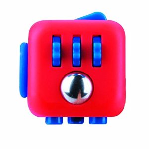 Antsy Labs Spider Man Fidget Cube