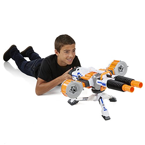 Nerf N-Strike Elite Rhino-Fire Blaster (Amazon Exclusive)