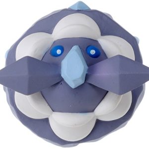 Takaratomy Official Pokemon X and Y MC-048 2" Carbink Action Figure