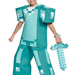 Minecraft Sword