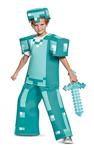 Minecraft Sword