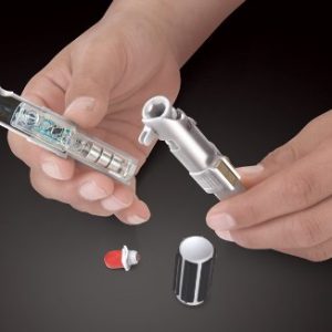 Uncle Milton - Star Wars Science - Mini Lightsaber Tech Lab