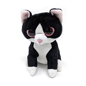 Sunny Days Entertainment Cool Cats Collectible Plush Transform from Scented Ice Cream Cone Into Adorable Cats