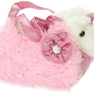 Aurora World Fancy Pals Who Hoot Owl Pet Carrier