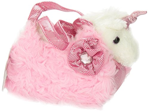 Aurora World Fancy Pals Who Hoot Owl Pet Carrier