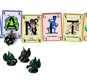 Unspeakable Words Card Game