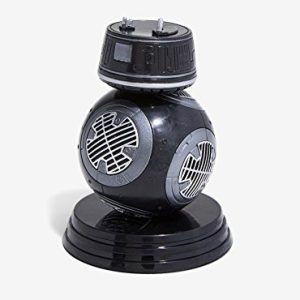 Funko POP! Star Wars: The Last Jedi - BB-9E - Collectible Figure