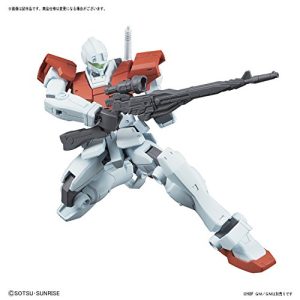 Bandai Hobby HGBC 1/144 Gmgm Weapons Build Fighters Model Kit Figure