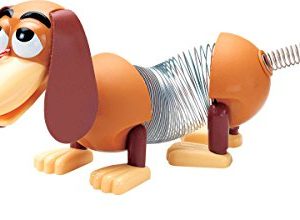 Disney Pixar Toy Story Slinky Dog