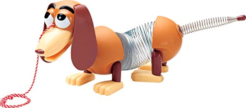 Disney Pixar Toy Story Slinky Dog