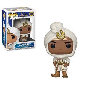 Funko Pop! Disney: Aladdin Live Action - Prince Ali