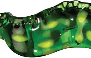 Looking Glass Murray the Moray Eel Miniature Glass Collectible, Pack of 48