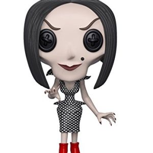 Coraline - Other Mother Collectible Figure, Multicolor