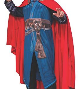 Rubie's Costume Co. Men's Doctor Strange Economy Cloak of Levitation