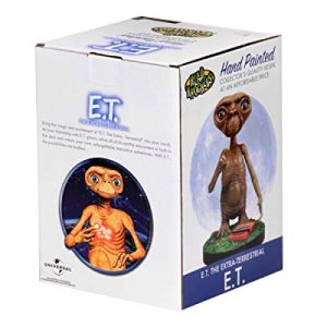 NECA - E.T. The Extra-Terrestrial - Head Knocker - E.T.