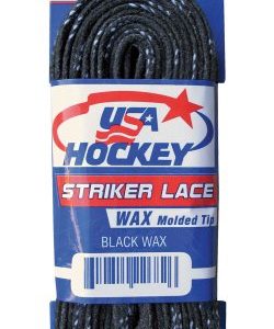 A&R Stryker Waxed Hockey Skate Laces